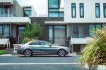 Mercedes-Benz C300 e Avantgarde Line 2019 года (AU)